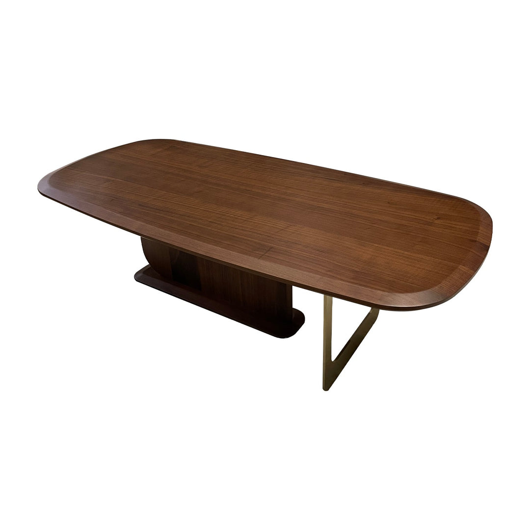Turkish Sirius Table -Beach Wood, Room Furniture - V Surfaces