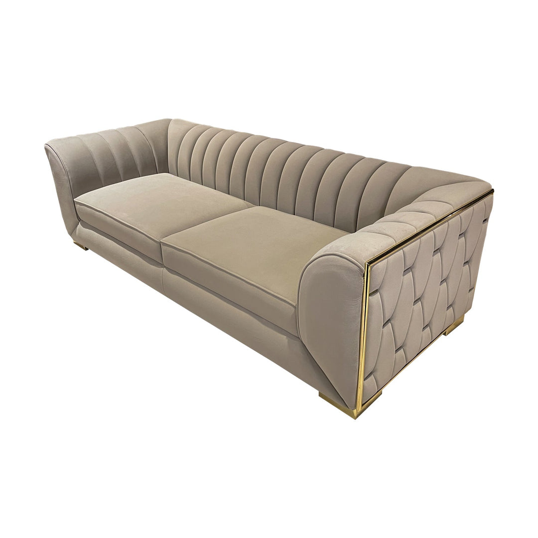 Turkish Vera Sofa - Transform Your Living Space with Vera Sofa: A Turkish Masterpiece - V Surfaces