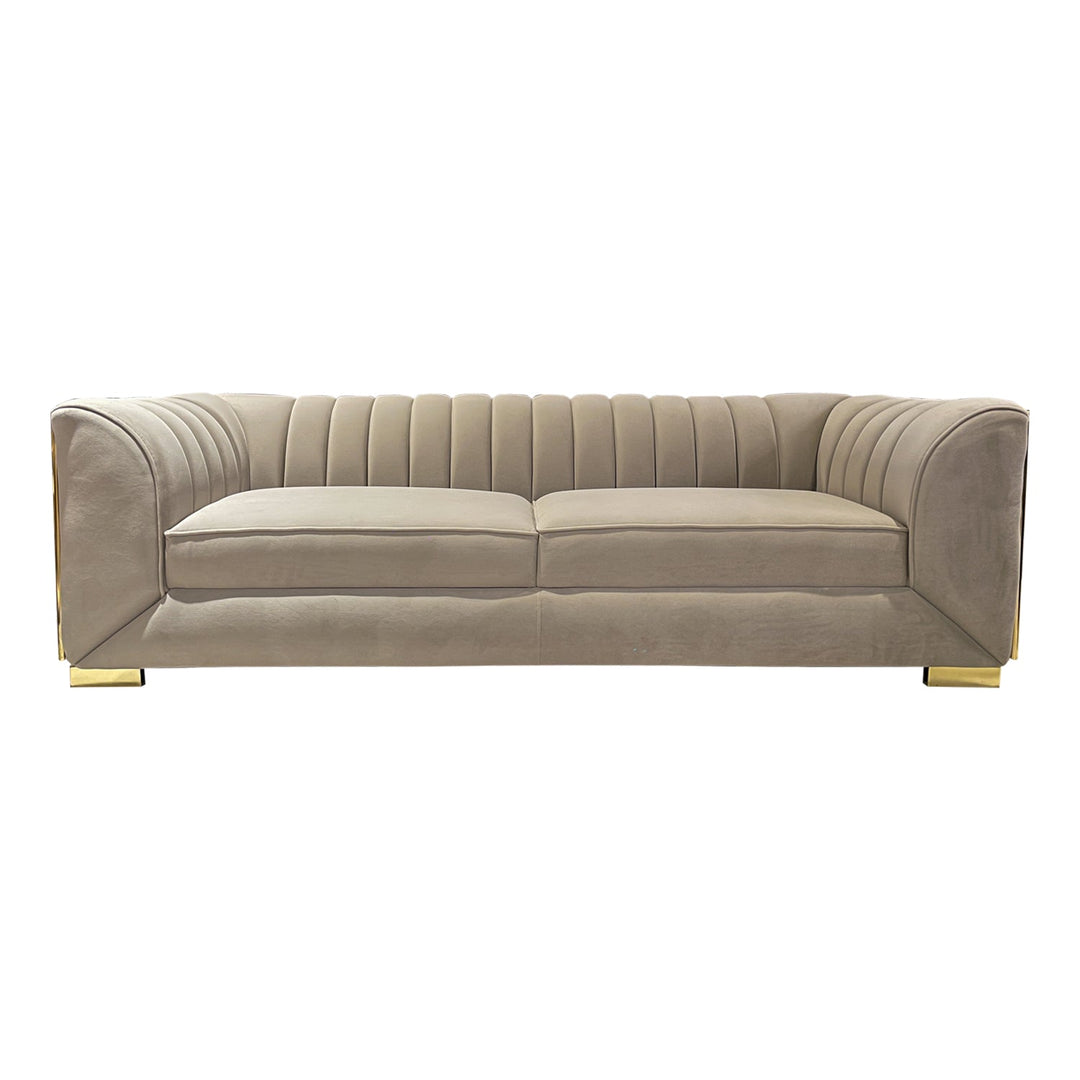 Turkish Vera Sofa - Transform Your Living Space with Vera Sofa: A Turkish Masterpiece - V Surfaces