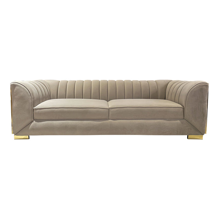 Turkish Vera Sofa - Transform Your Living Space with Vera Sofa: A Turkish Masterpiece - V Surfaces