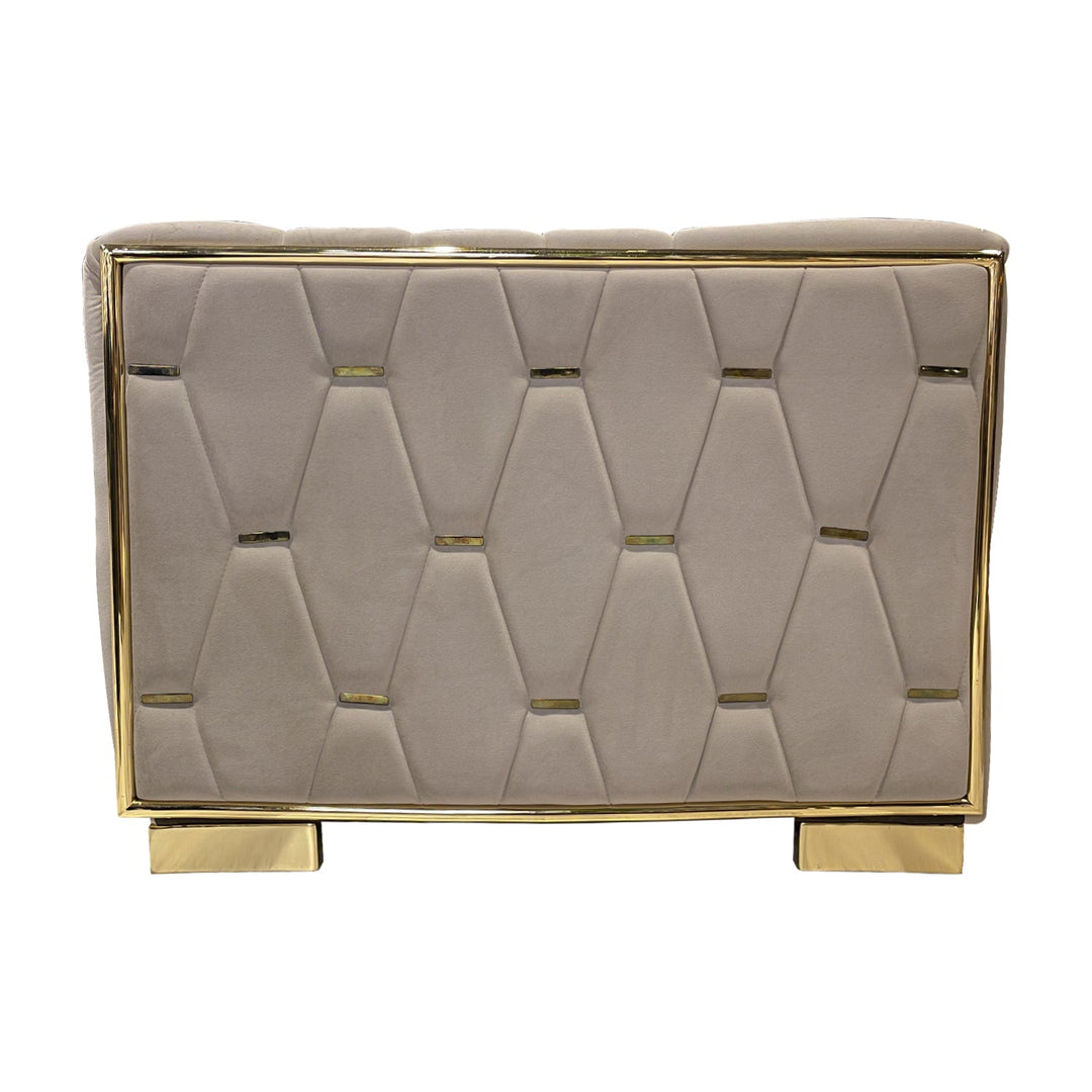 Turkish Vera Sofa - Transform Your Living Space with Vera Sofa: A Turkish Masterpiece - V Surfaces