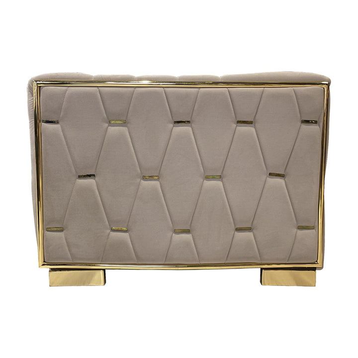 Turkish Vera Sofa - Transform Your Living Space with Vera Sofa: A Turkish Masterpiece - V Surfaces