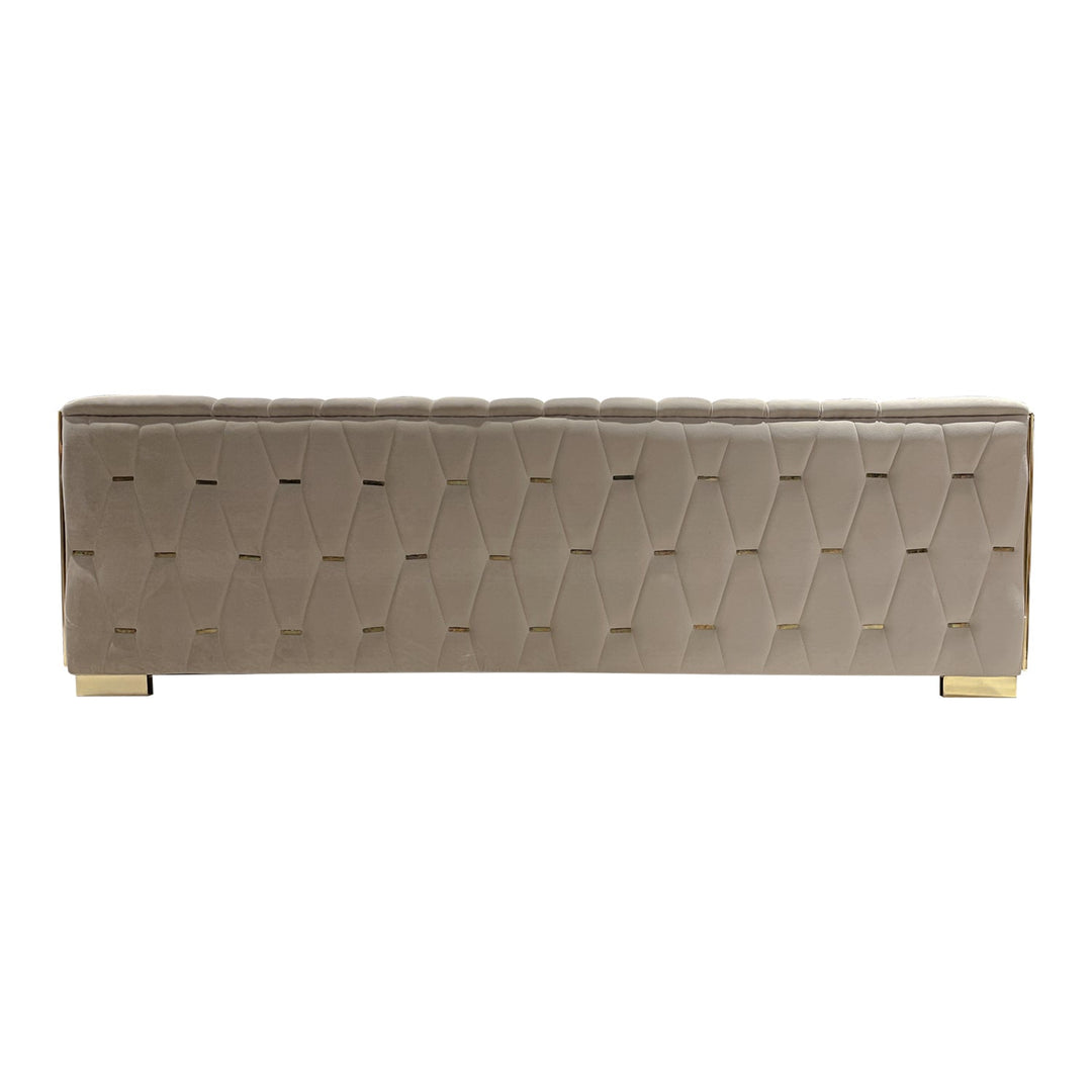 Turkish Vera Sofa - Transform Your Living Space with Vera Sofa: A Turkish Masterpiece - V Surfaces