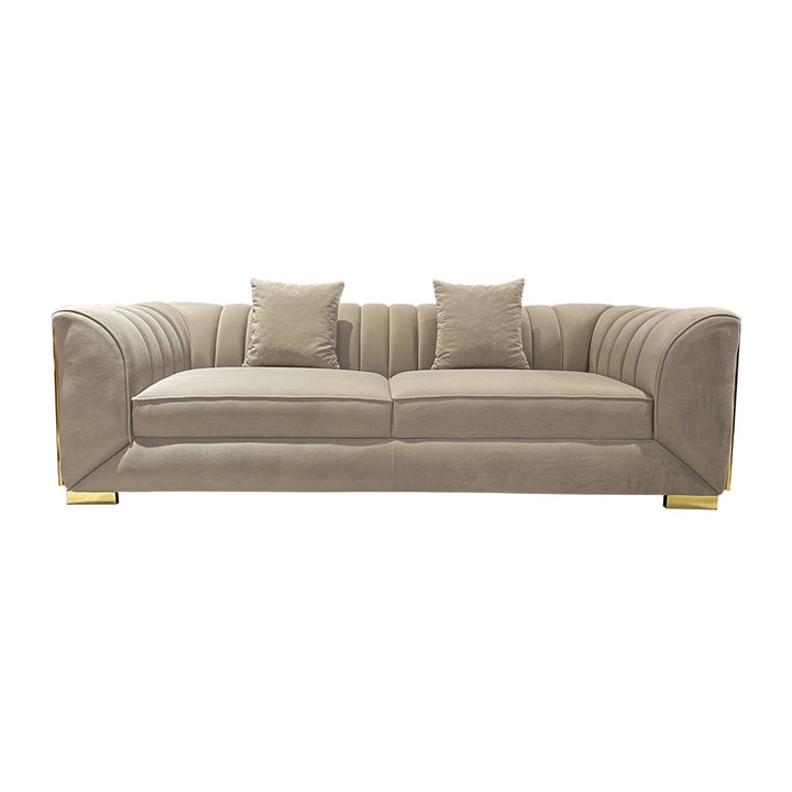 Turkish Vera Sofa - Transform Your Living Space with Vera Sofa: A Turkish Masterpiece - V Surfaces