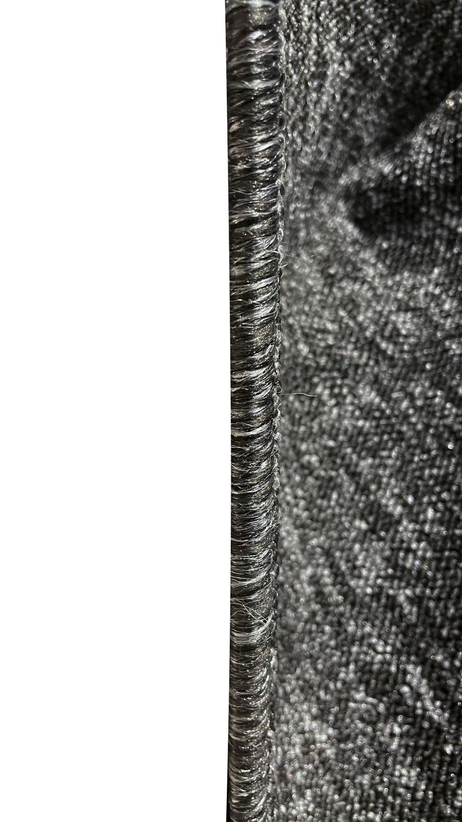 Ultra - 12-Foot Wide Wall-to-Wall Carpet - V Surfaces