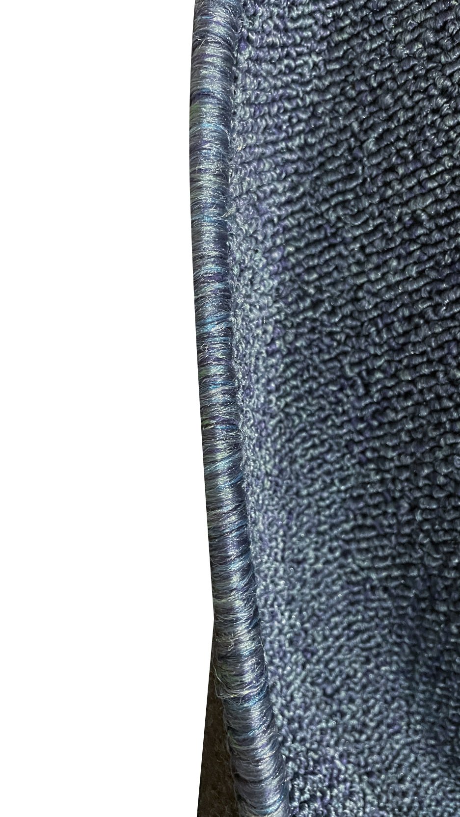 Ultra - 12-Foot Wide Wall-to-Wall Carpet - V Surfaces