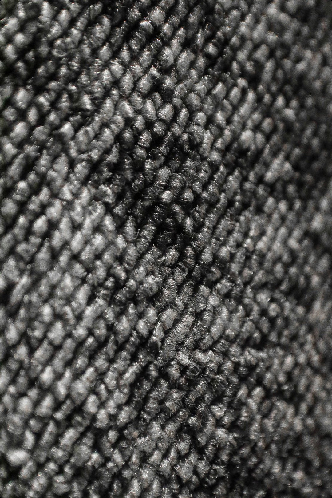 Ultra - 12-Foot Wide Wall-to-Wall Carpet - V Surfaces