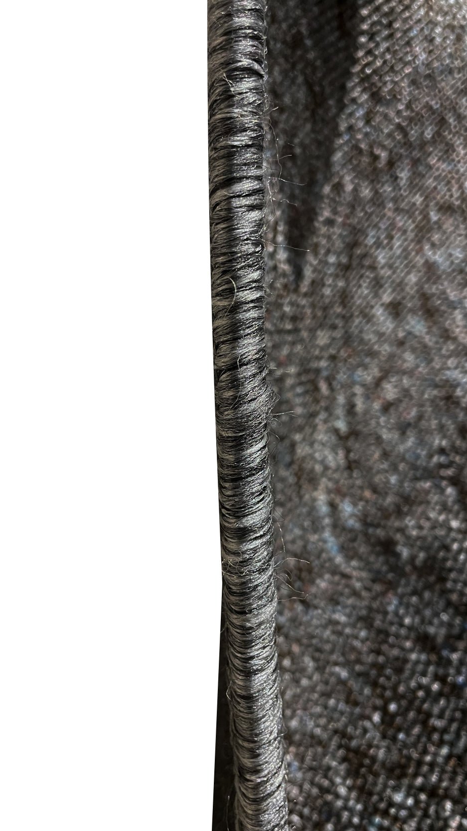 Ultra - 12-Foot Wide Wall-to-Wall Carpet - V Surfaces