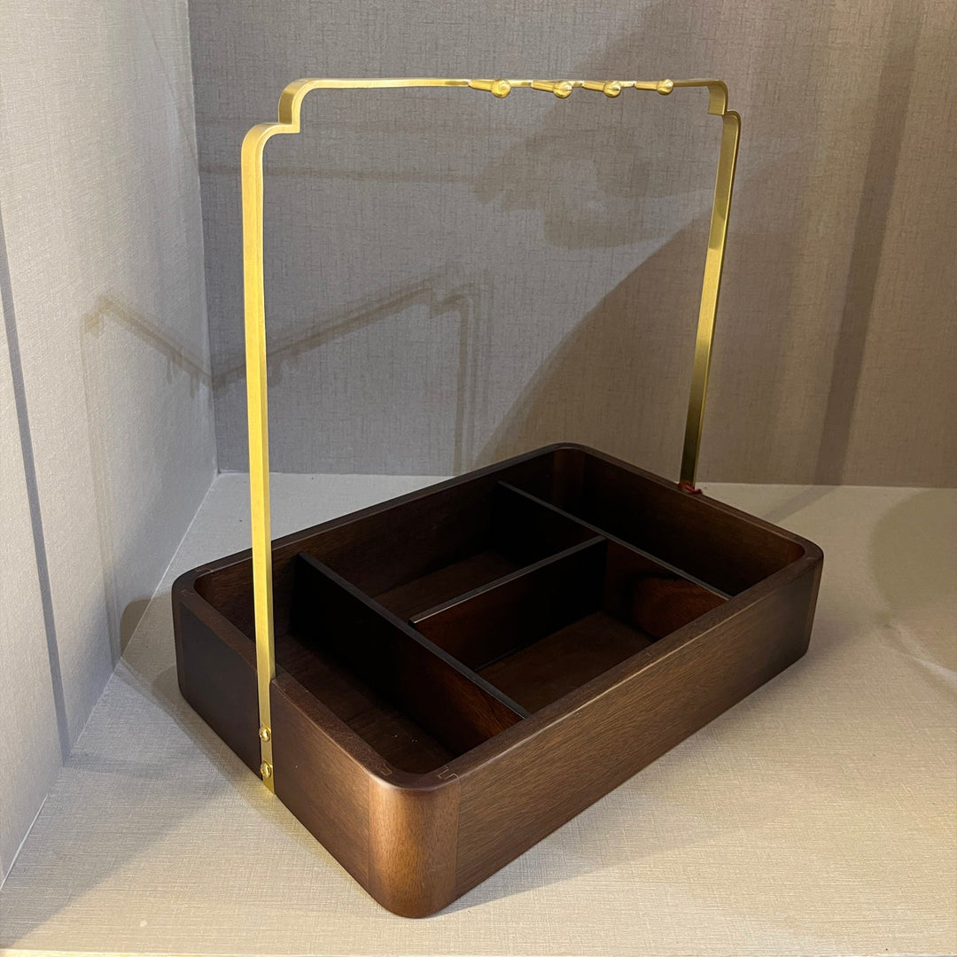 W-Tray Single Handle - V Surfaces