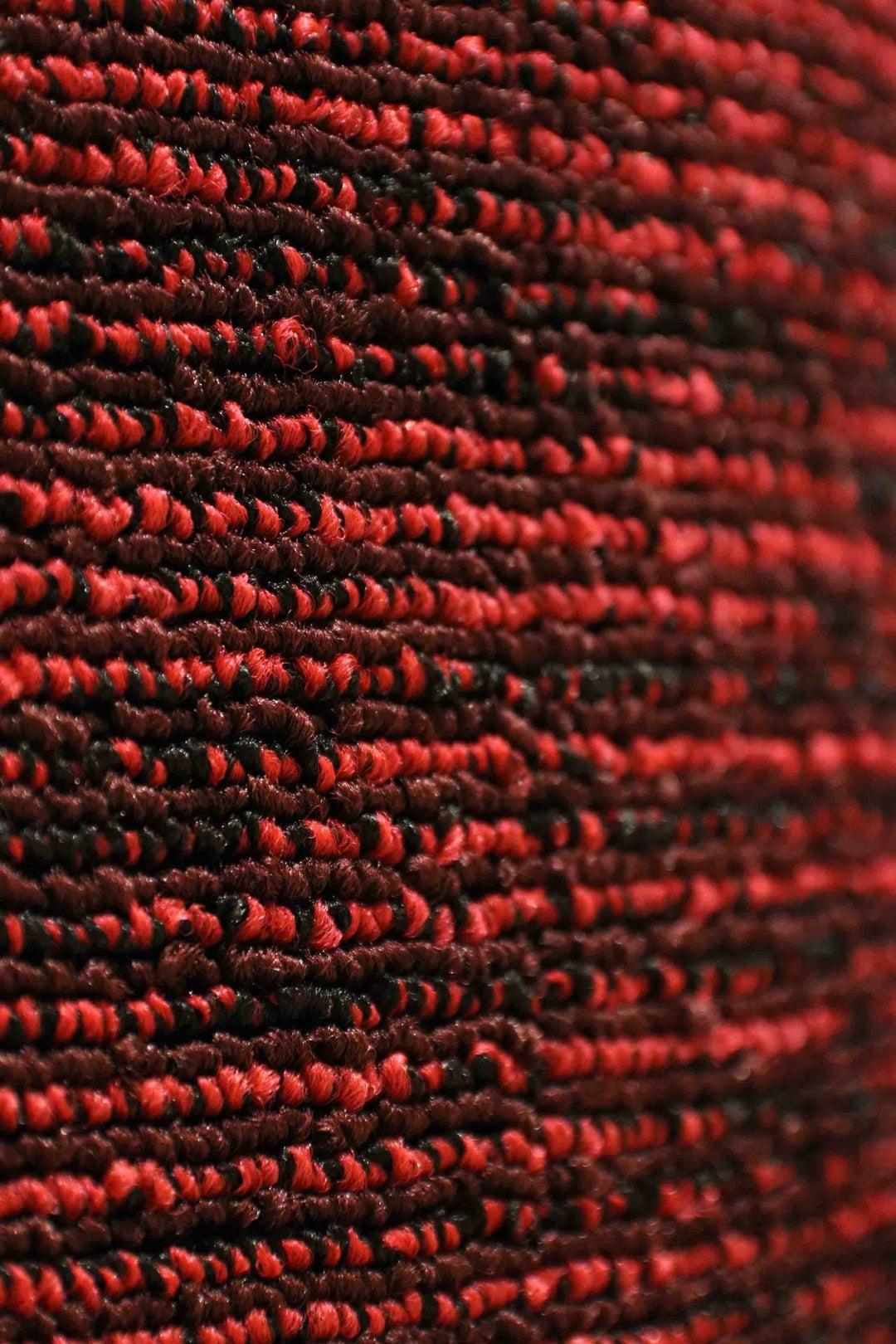 Wall to Wall Carpet Reflection 48 - V Surfaces