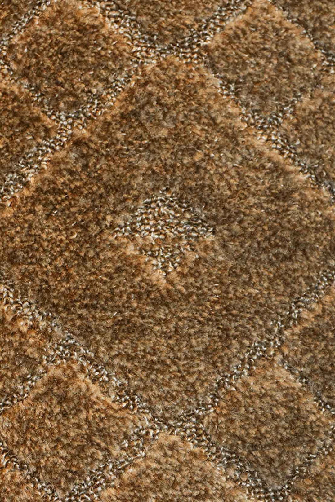 Wall to Wall Carpet Square 67 - V Surfaces