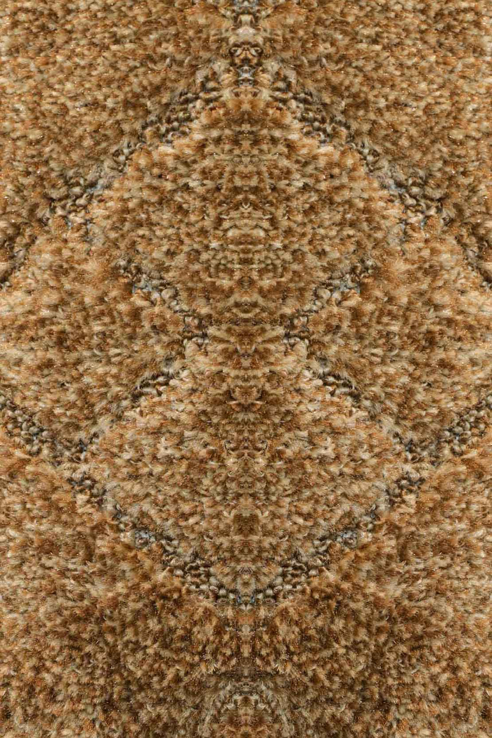 Wall to Wall Carpet Square 68 - V Surfaces