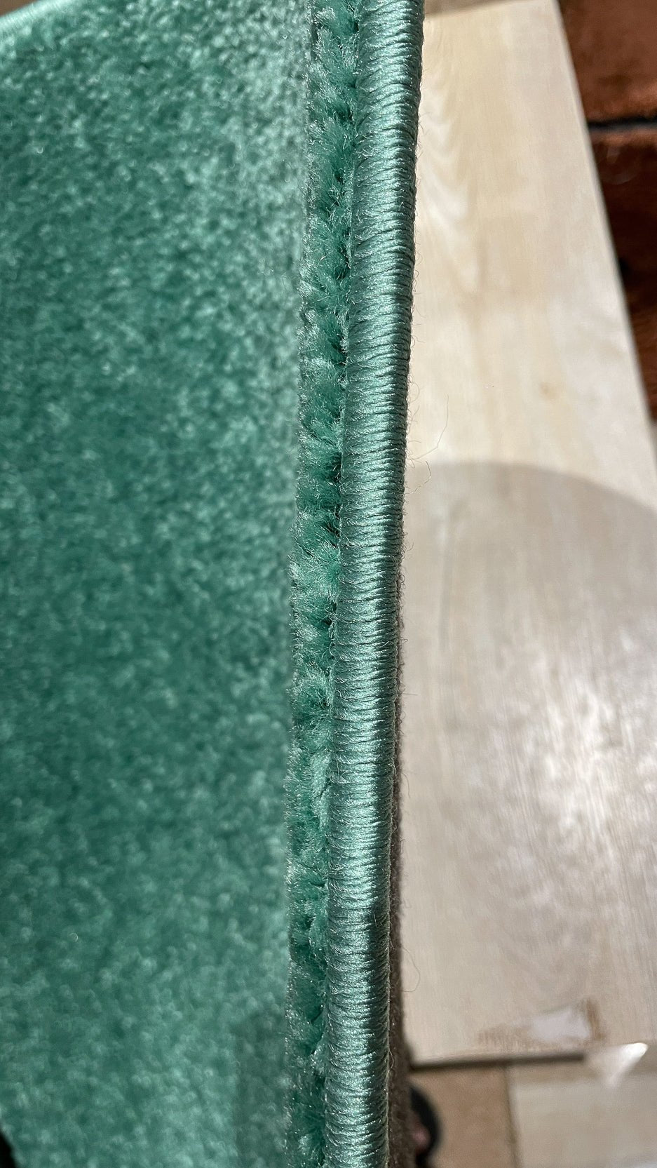 Yasrab 32 - 12-Foot Wide Wall-to-Wall Carpet - V Surfaces