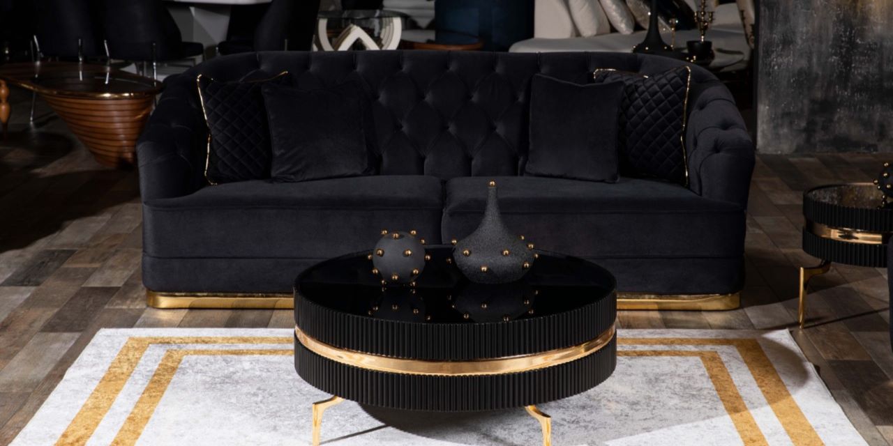 Vsurfaces presents an Exclusive Range of Stylish Turkish Center Tables ...