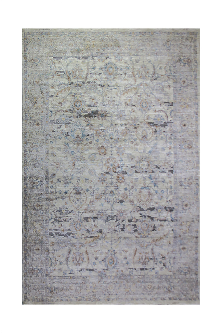 Turkish Modern Festival Plus Rug - 6.6 x 9.8 FT - Superior Comfort, Modern Style Accent Rugs