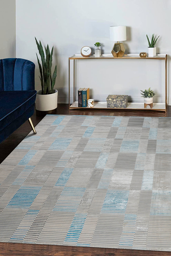 Turkish Modern Festival - 1 Rug - Cream