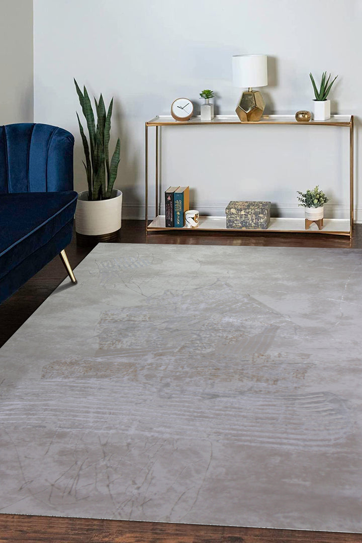 Turkish Modern Festival - 1 Rug - 6.6 x 9.8 FT - Superior Comfort, Modern Style Accent Rugs