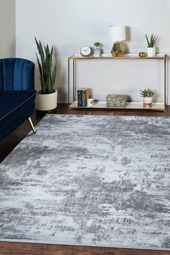 Turkish Modern <strong>Festival</strong> - 1 Rug - Cream