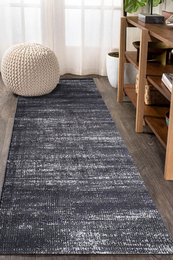 Turkish Modern <strong>Festival</strong> - 1 Rug - Black