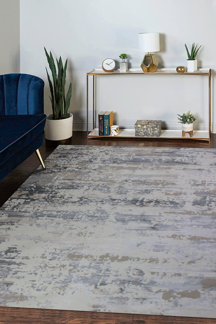 Turkish Modern Festival 1 Rug - 7.9 x 10 FT - Superior Comfort, Modern Style Accent Rugs