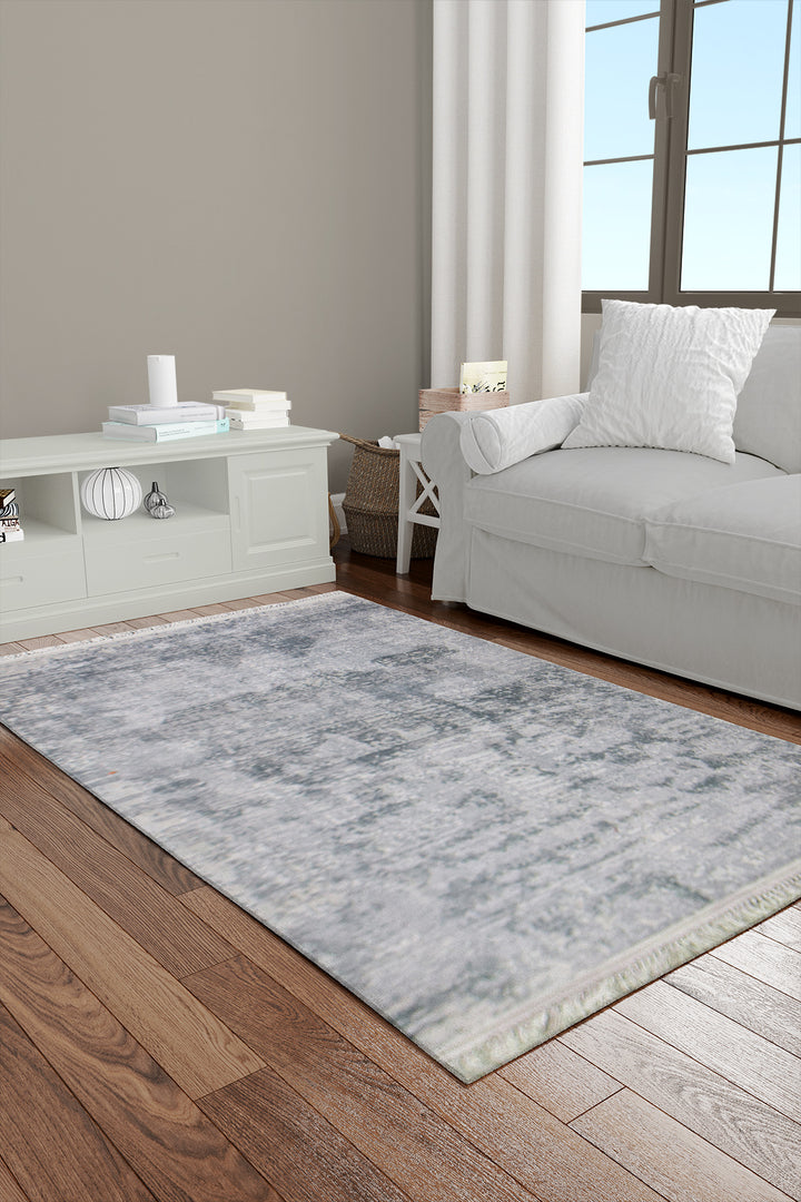 Turkish Modern Festival WD Rug - 3.9 x 5.6 FT - Luxurious Woven Masterpiece 50% Off!