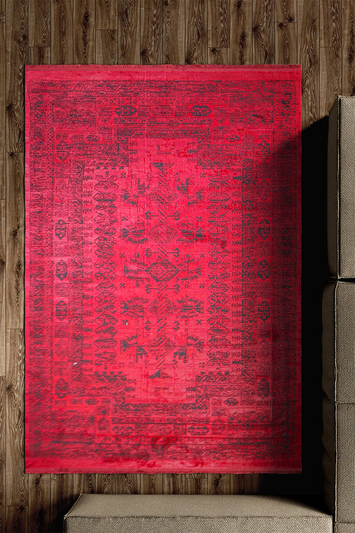 Turkish Modern Festival WD Rug - 6.6 x 9.8 FT - Luxurious Woven Masterpiece 50% Off!