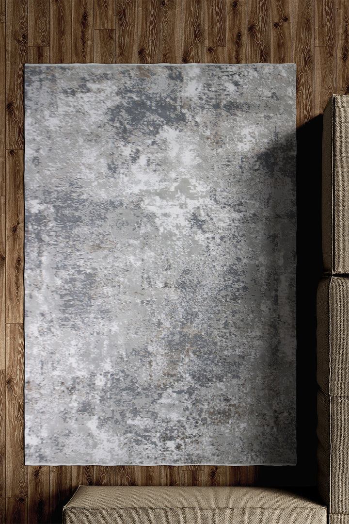 Turkish Modern Festival WD Rug - 4.9 x 7.2 FT - Luxurious Woven Masterpiece 50% Off!