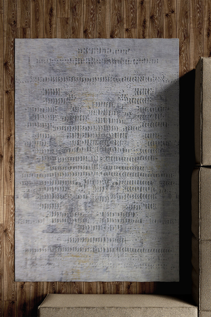 Turkish Modern <strong>Festival</strong> Plus Rug - Beige