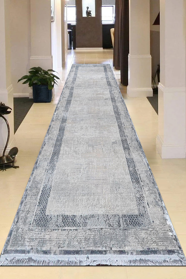 Turkish Modern <strong>Sunrise</strong> Rug - Beige