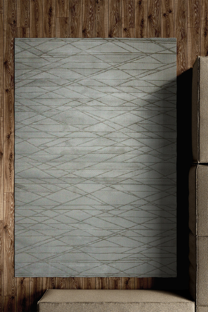 Turkish Modern Festival WD Rug - 5.2 x 7.5 FT - Luxurious Woven Masterpiece 50% Off!