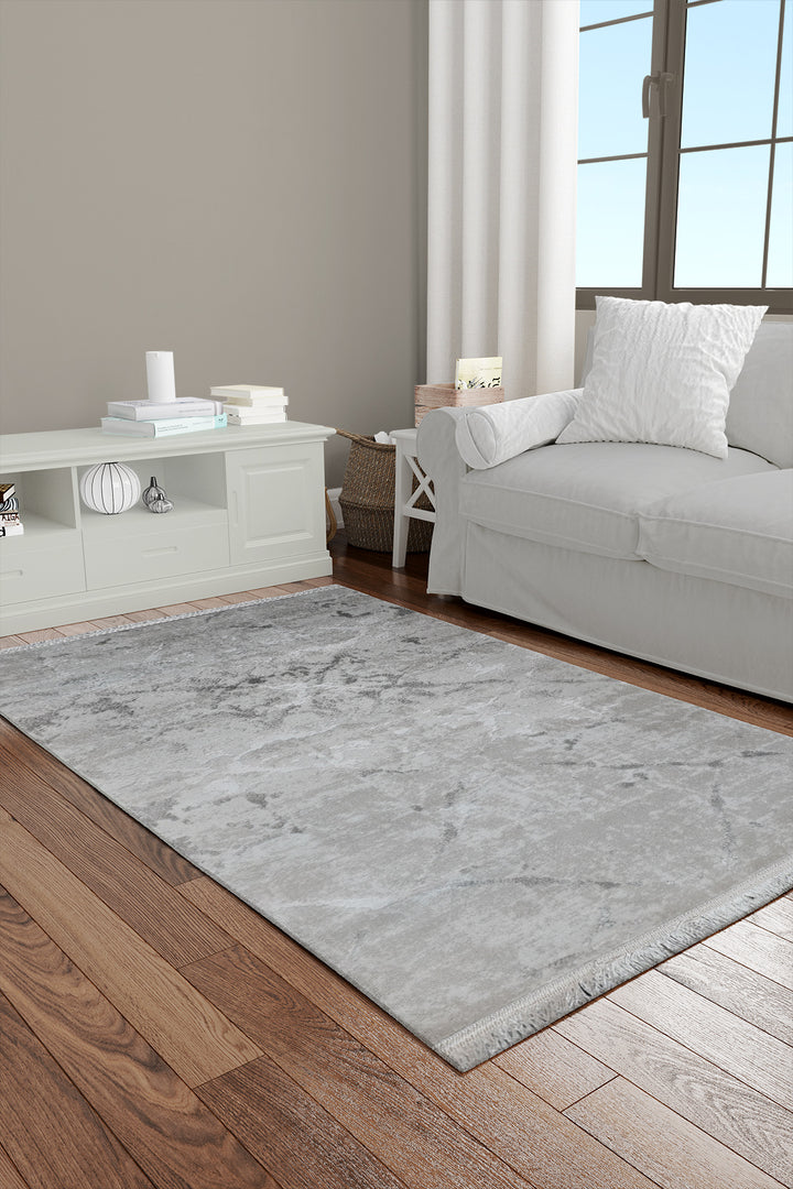 Turkish Modern Festival-Acrylic Rug- 2.6 X 4.9 Ft - Superior Comfort, Modern Style Accent Rugs