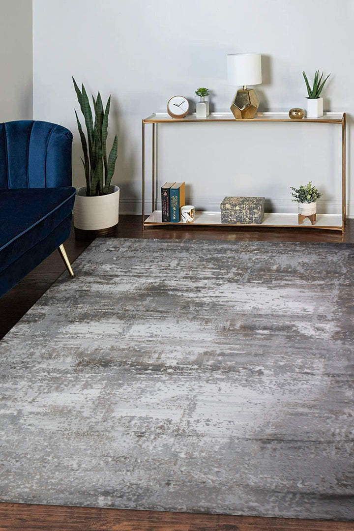 Turkish Modern Festival 1 Rug - 9.2 x 12.1 FT - Superior Comfort, Modern Style Accent Rugs