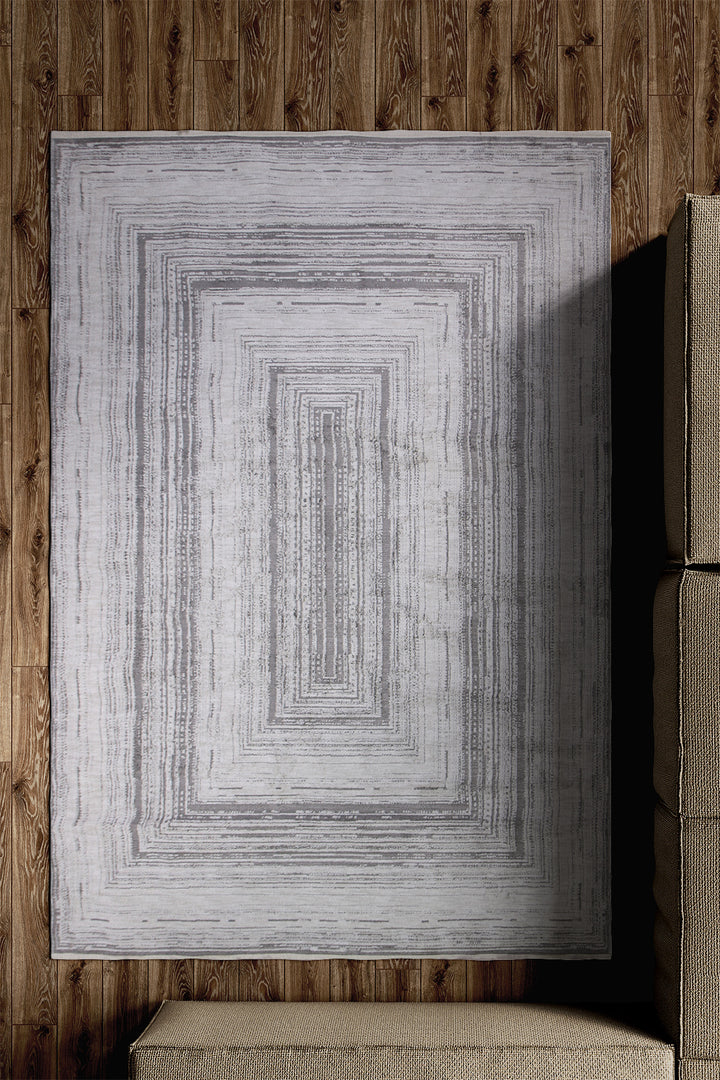 Turkish Modern Festival WD Rug - 5.2 x 7.2 FT - Luxurious Woven Masterpiece 50% Off!