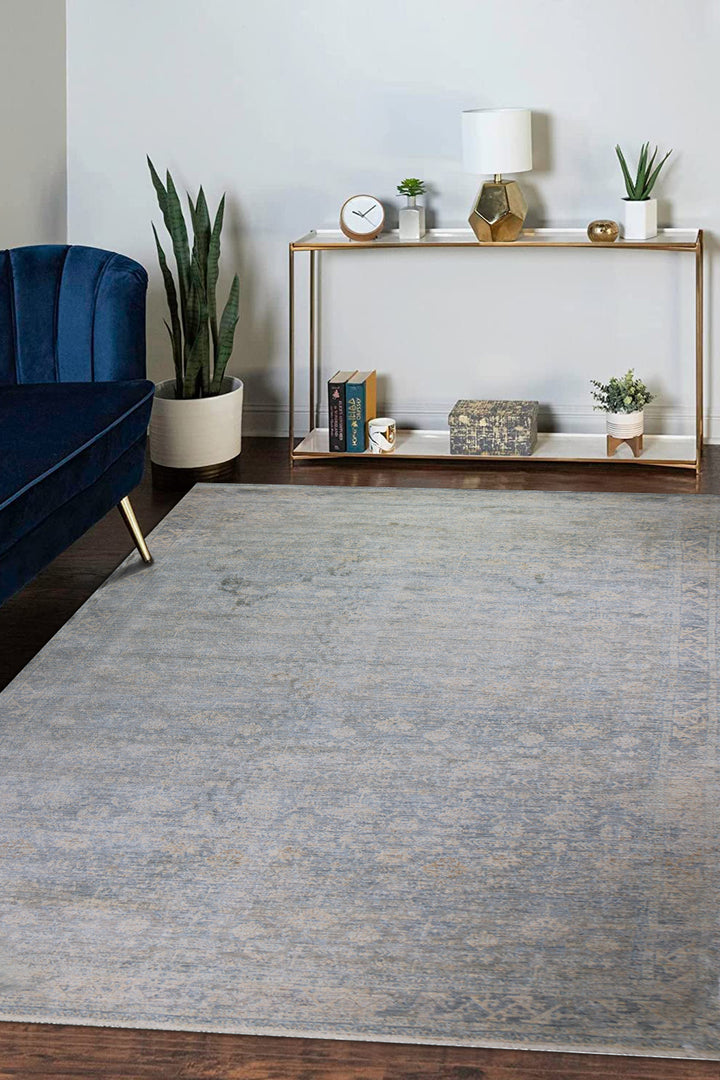 Turkish Modern Festival Plus Rug - 8.9 x 12.8 FT - Superior Comfort, Modern Style Accent Rugs