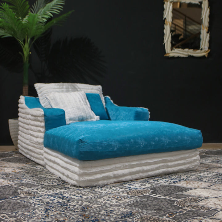 Magical Cloud<strong>DayBed Sofa</strong> - Sofa in a box