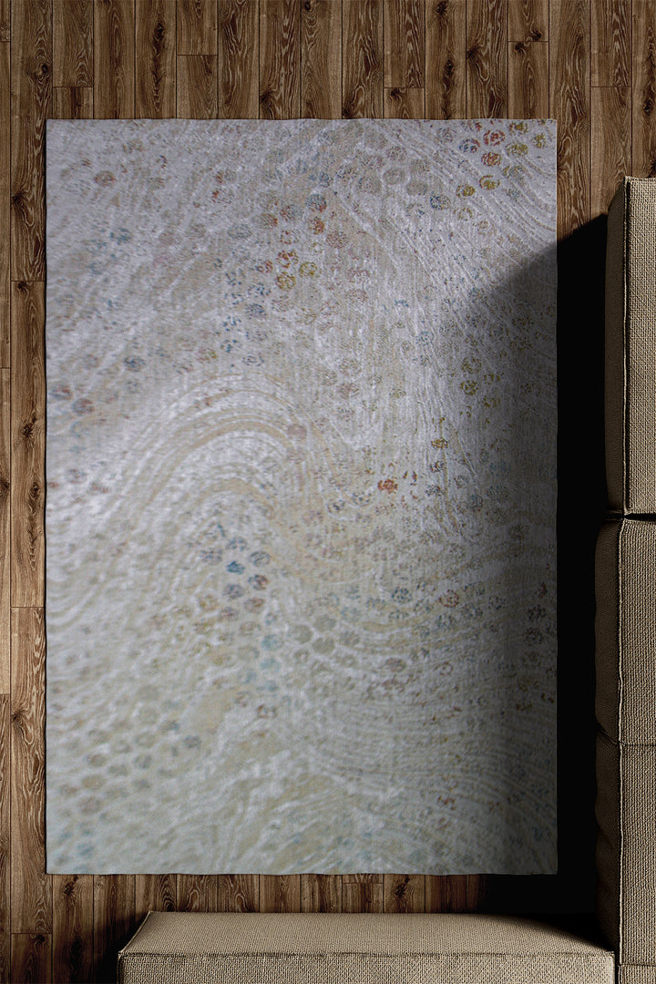Turkish Modern Festival - 1 Rug - 5.2 x 7.5 FT - Superior Comfort, Modern Style Accent Rugs