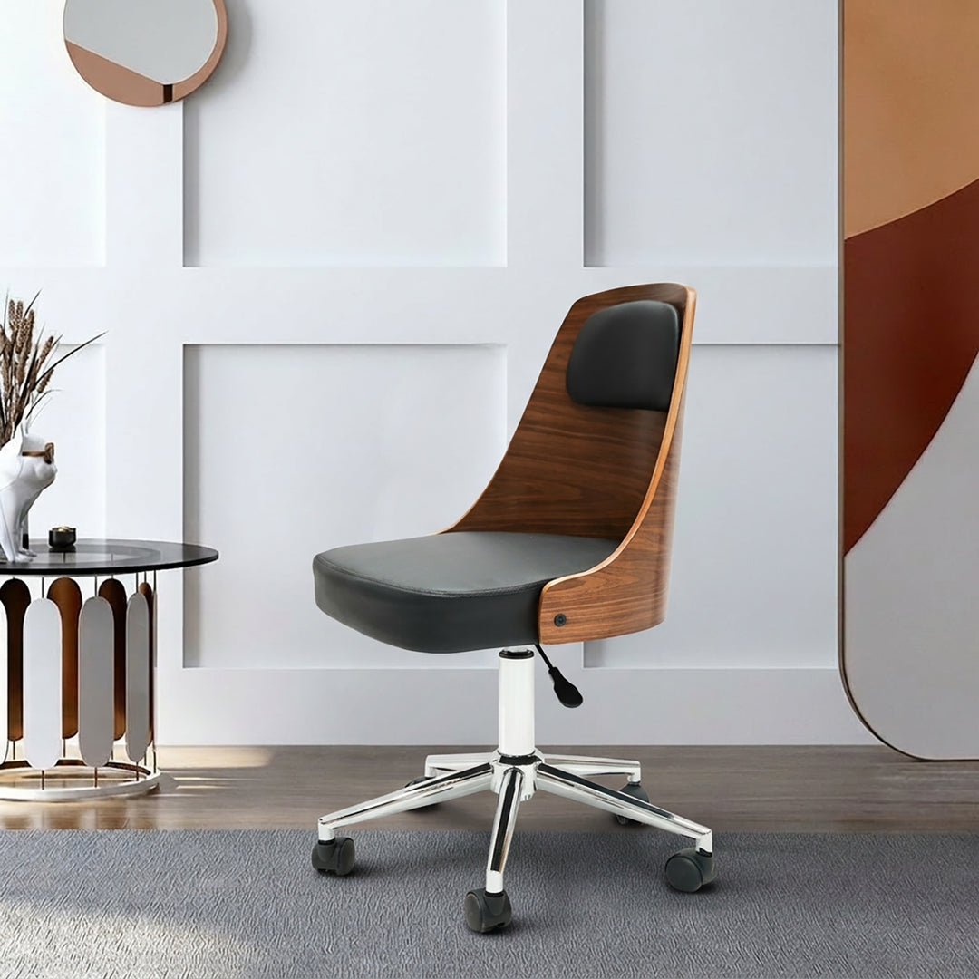 Office Revolving Hydraulic Chair