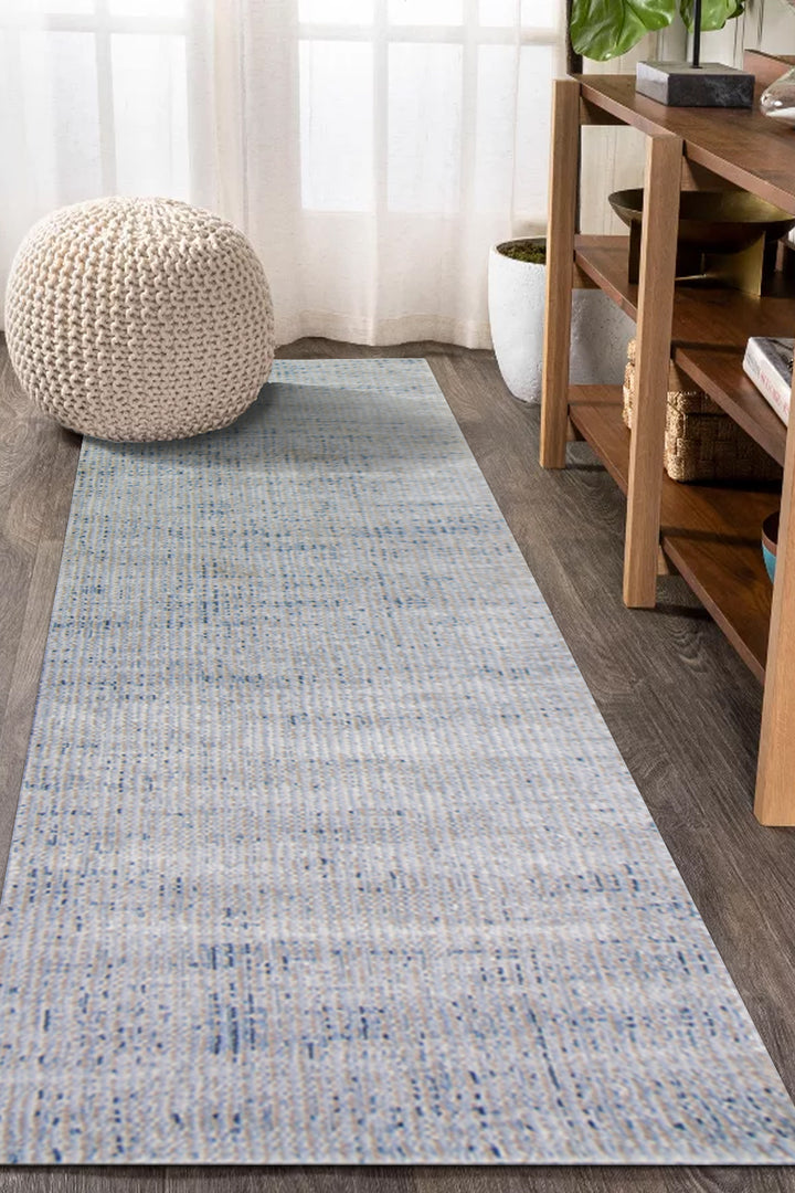 Turkish Modern Festival - 1 Rug - 2.6 x 7.5 FT - Superior Comfort, Modern Style Accent Rugs