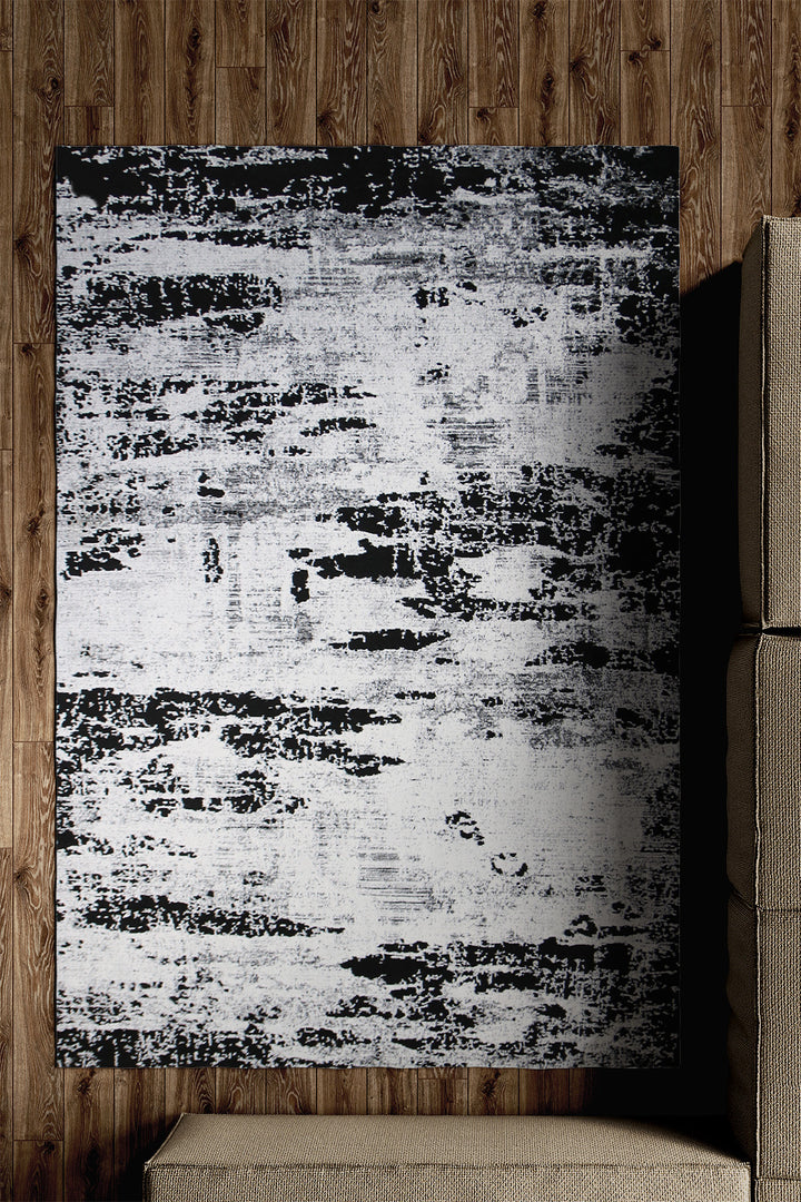 Turkish Modern Festival-1 Rug - 5.2 x 7.5 FT - Superior Comfort, Modern Style Accent Rugs