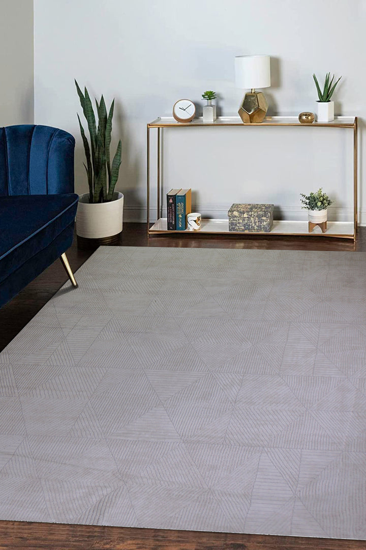 Turkish Modern Festival WD Rug - 7.9 x 9.5 FT - Luxurious Woven Masterpiece 50% Off!