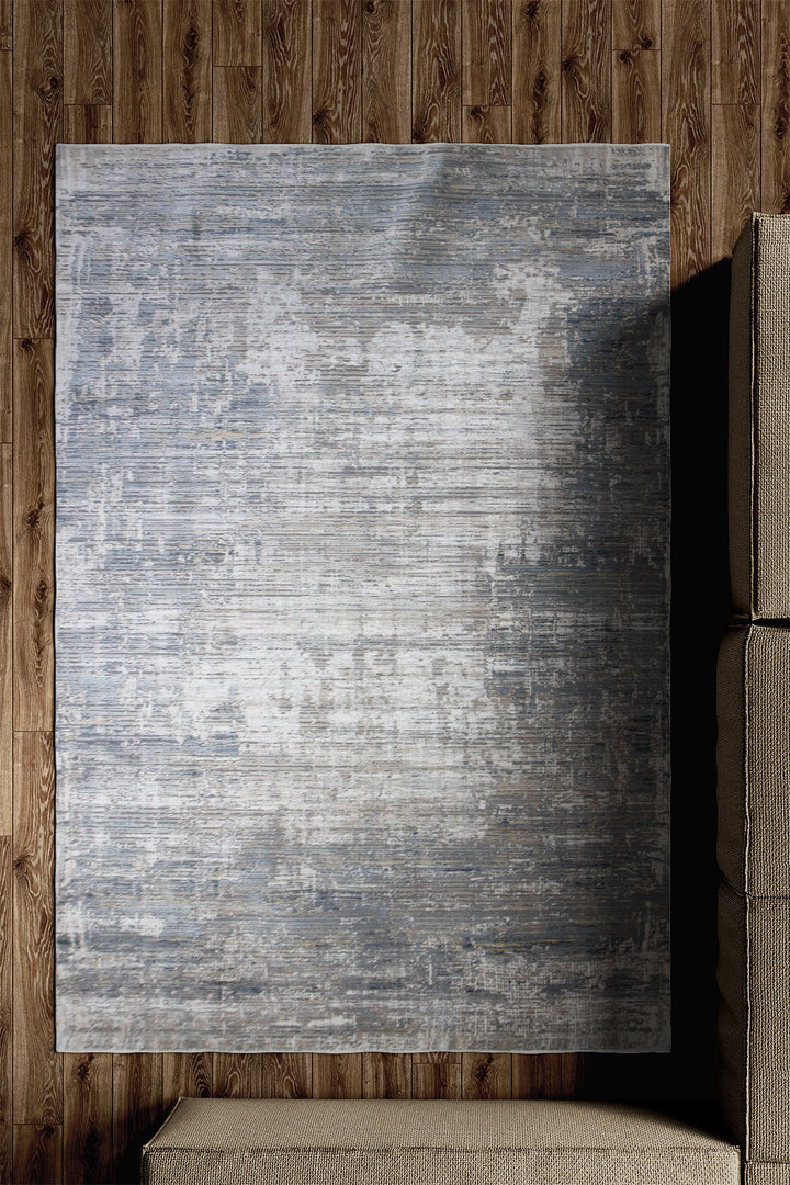 Turkish Modern Festival - 1 Rug - 5.2 x 7.5 FT - Superior Comfort, Modern Style Accent Rugs