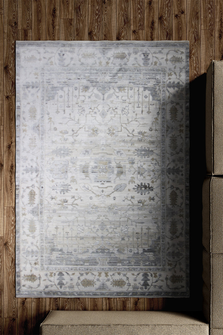 Turkish Modern Festival Plus Rug - 5.2 x 7.9 FT - Superior Comfort, Modern Style Accent Rugs