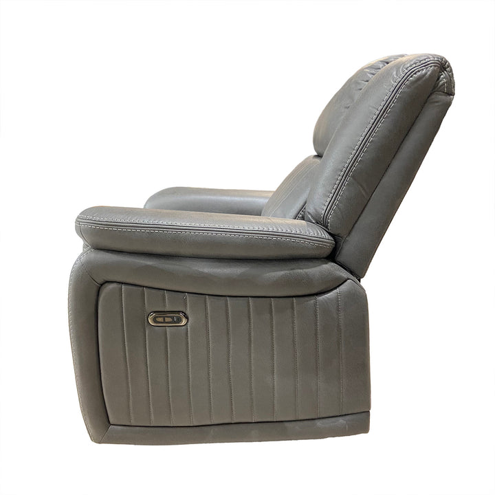 Imported LINDA 6 seater Recliner Sofa