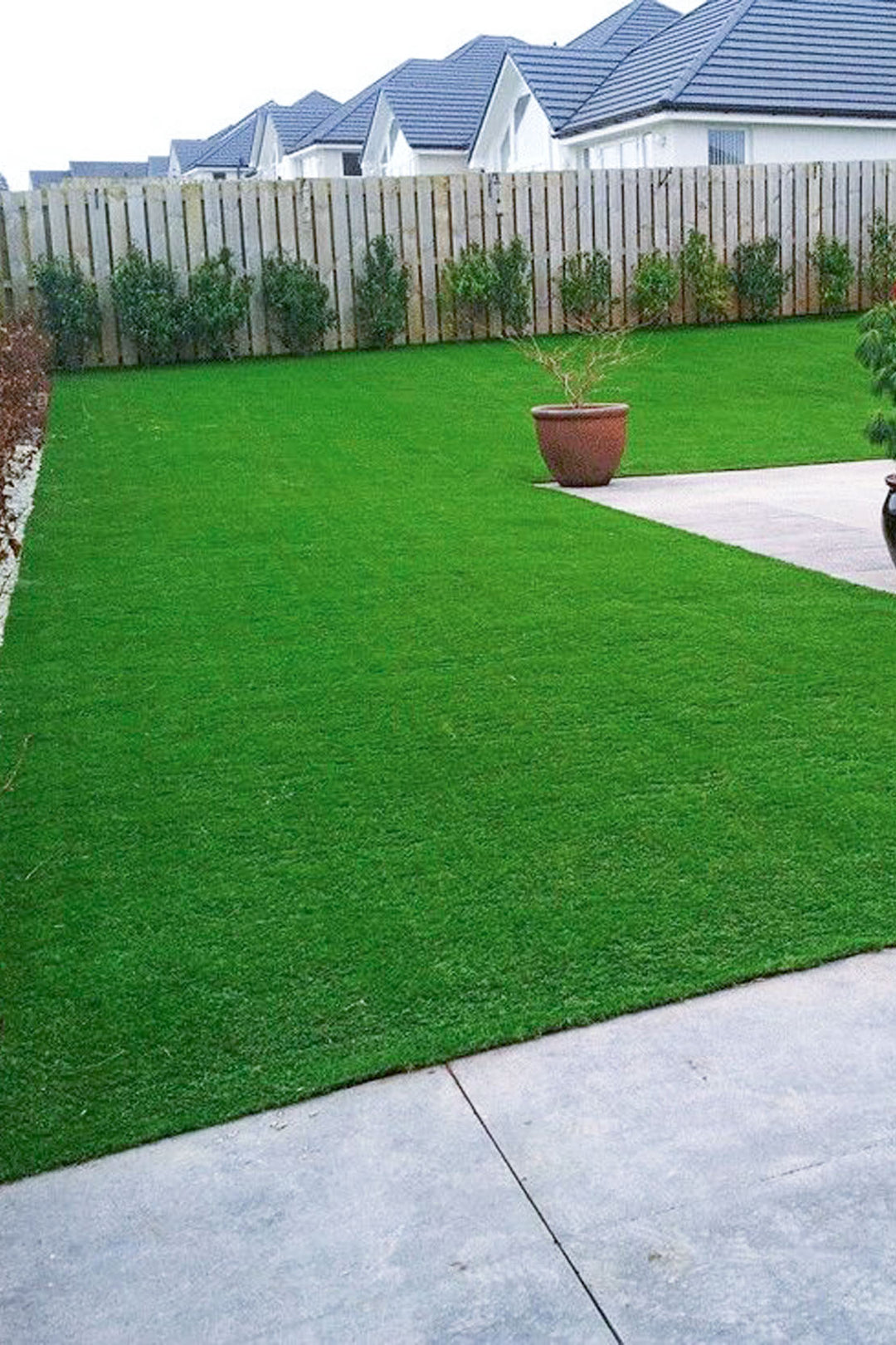 Vale 20MM Artificial Grass