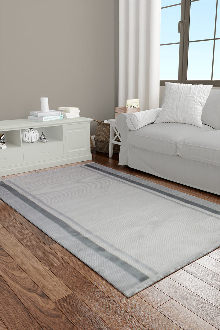 Turkish Modern Festival WD Rug - 3.3 x 6.6 FT - Luxurious Woven Masterpiece 50% Off!