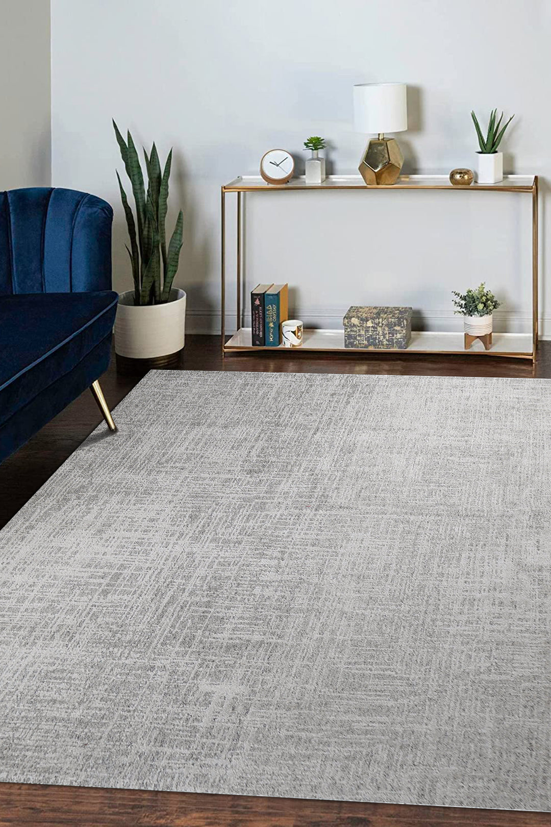 Turkish Modern Festival WD Rug - 8 x 10 FT - Luxurious Woven Masterpiece 50% Off!