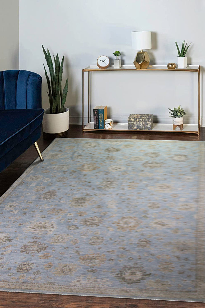 Turkish Modern Festival Plus Rug - 9.3 x 13.6 FT - Superior Comfort, Modern Style Accent Rugs