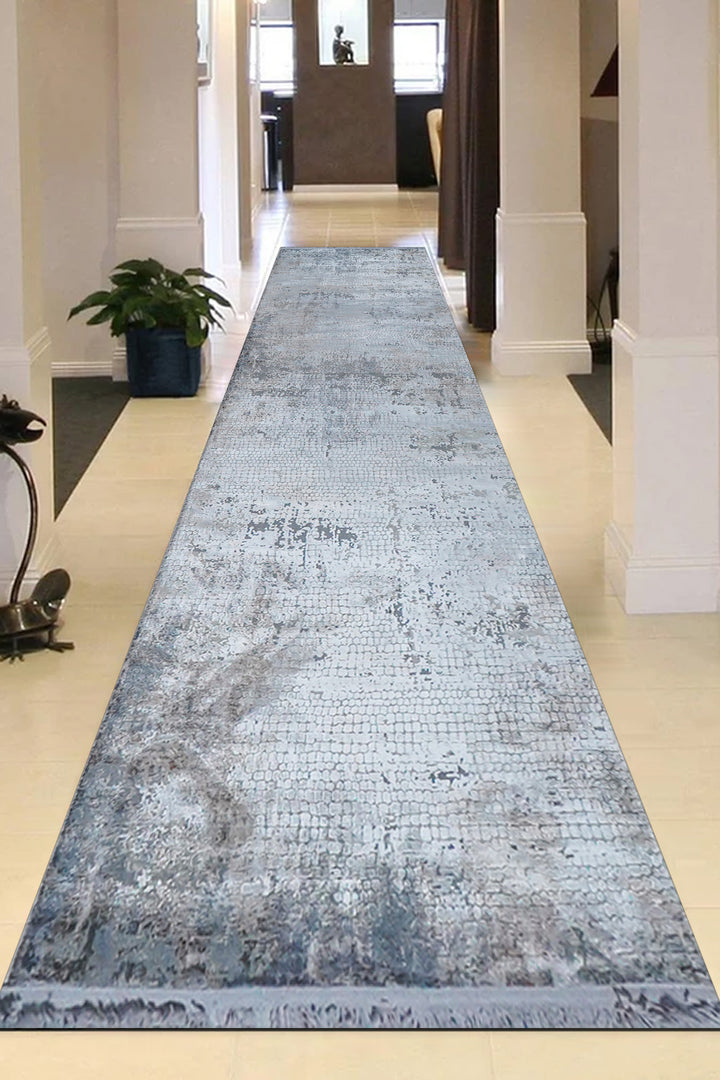 Turkish Modern <strong>Sunrise</strong> Rug - Beige