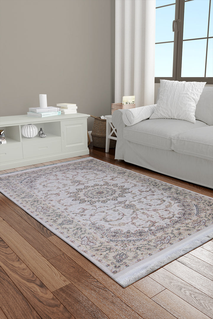 Iranian Premium Quality Authentic Persian (1200) Rug - 2.6 x 4.9 FT - Unveiling the Elegance and Tradition of Authentic Persian Rugs