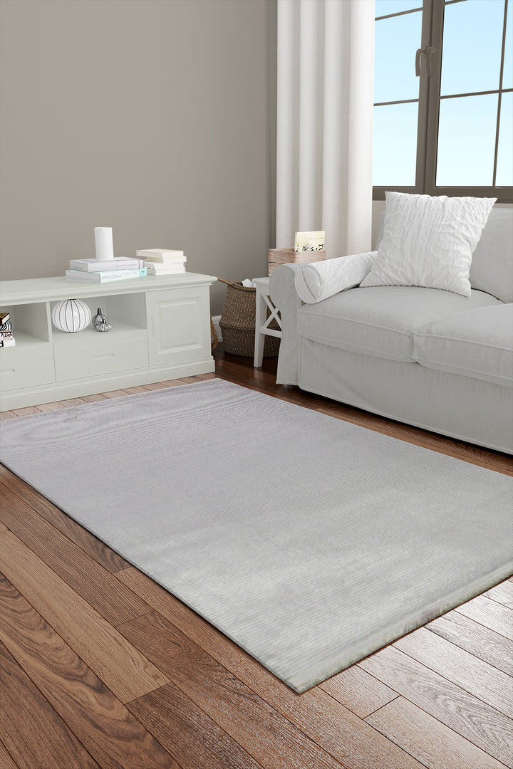 Turkish Modern Festival Acrylic Rug - 3.3 x 6.6 FT - Luxurious Woven Masterpiece 50% Off!